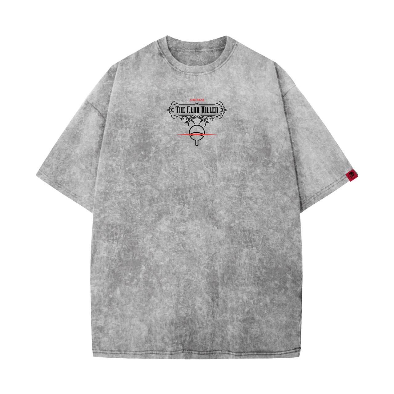 Вареная Футболка / ITACHI v2 | ANBU WEAR