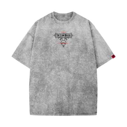 Вареная Футболка / ITACHI v2 | ANBU WEAR