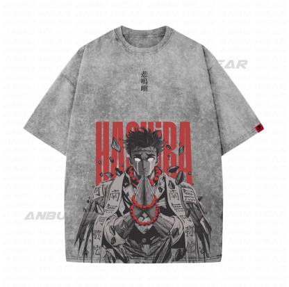 Вареная Футболка / GYOMEI | ANBU WEAR