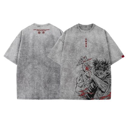Вареная Футболка / CHOSO | ANBU WEAR