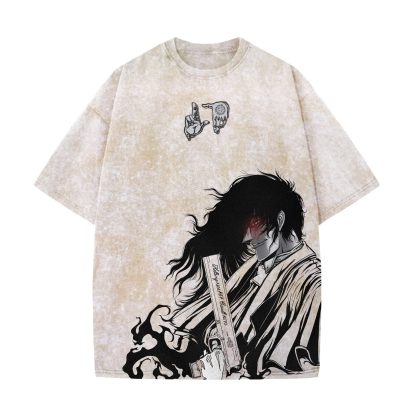 Вареная Футболка / ALUCARD | ANBU WEAR