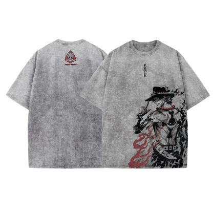 Вареная Футболка / ACE | ANBU WEAR