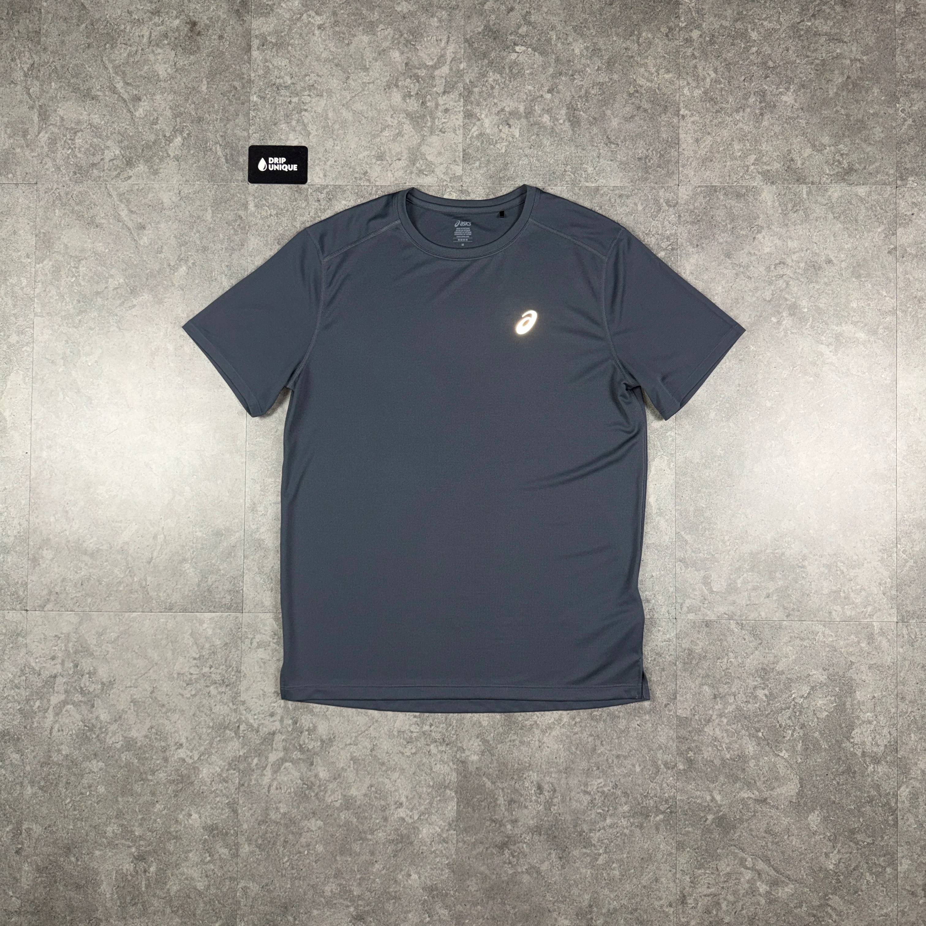 Asics Core T-Shirt Grey