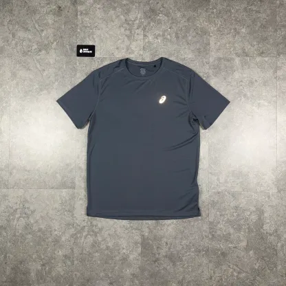Asics Core T-Shirt Grey
