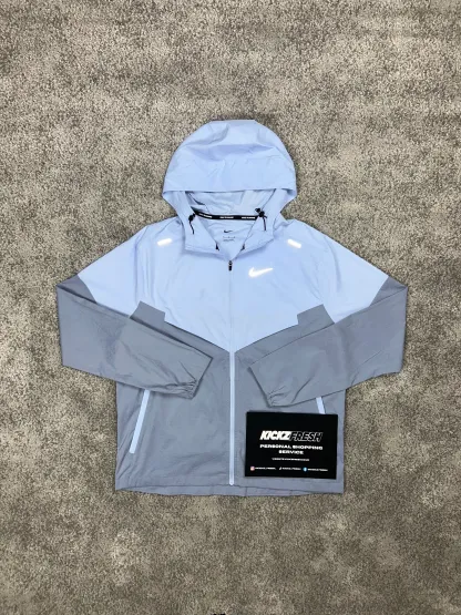Nike Windrunner Jacket Cobalt Blue