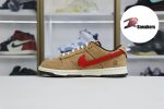 CLOT xNike Dunk LowSP CNGCEL"Cork"20 FN0317-121 - Image 6