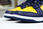 DUNK LOW 'MICHIGAN' 2021 - Image 16