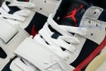 Travis Scott x Jordan Jumpman Jack TR “University Red” - Image 11