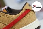 CLOT xNike Dunk LowSP CNGCEL"Cork"20 FN0317-121 - Image 17