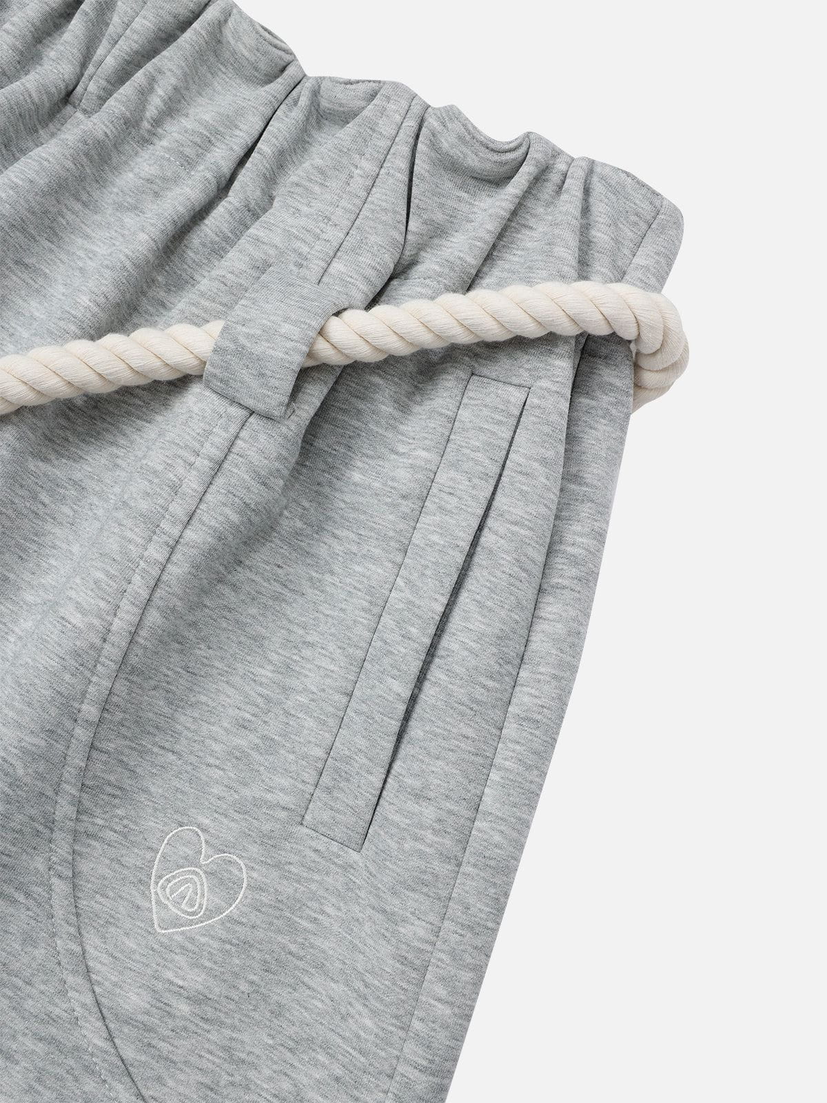  Super Baggy Barrel Sweatpants