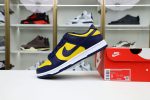 DUNK LOW 'MICHIGAN' 2021 - Image 6