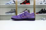 Concepts x Nike SB Dunk Low Pro OG QS"Purple Lobster" - Image 5