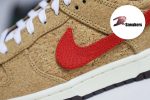 CLOT xNike Dunk LowSP CNGCEL"Cork"20 FN0317-121 - Image 9