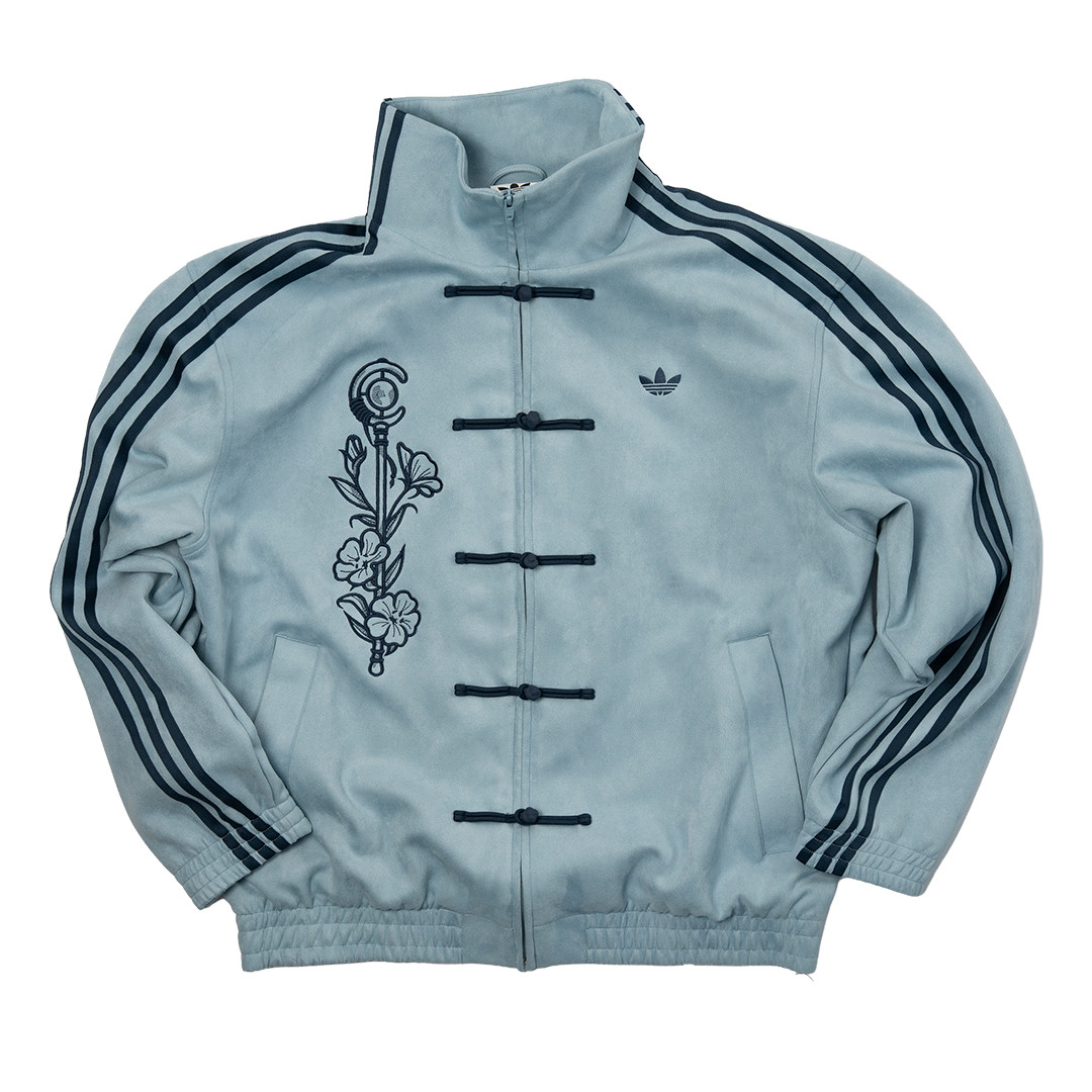 Blue Moon Jacket