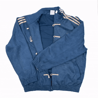 Void Jacket