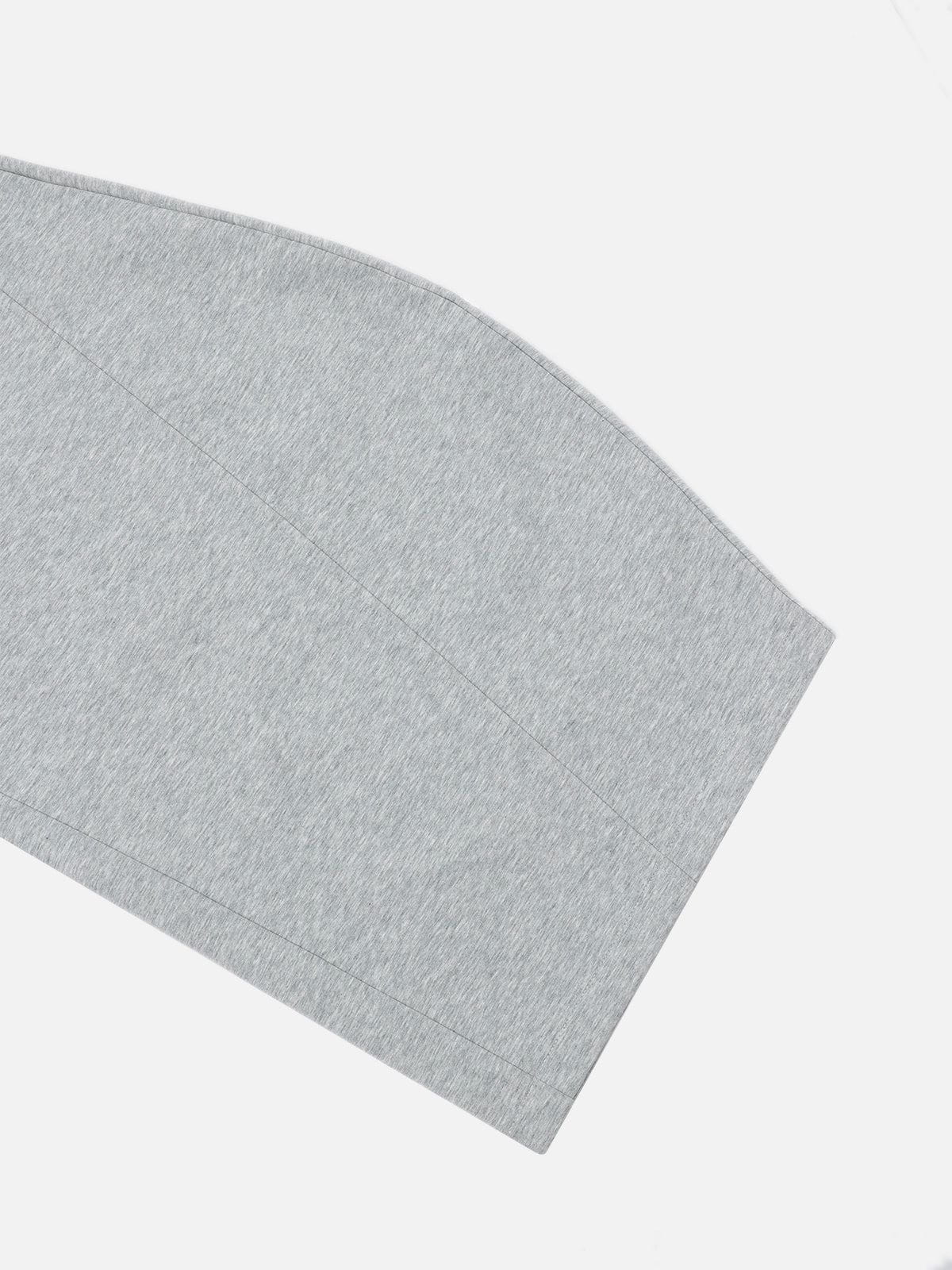  Super Baggy Barrel Sweatpants