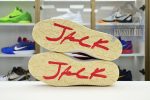 Travis Scott x Jordan Jumpman Jack TR “University Red” - Image 8