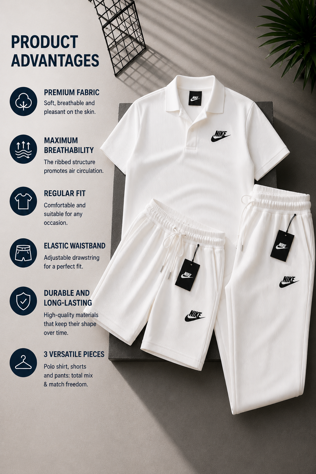Product Advantages