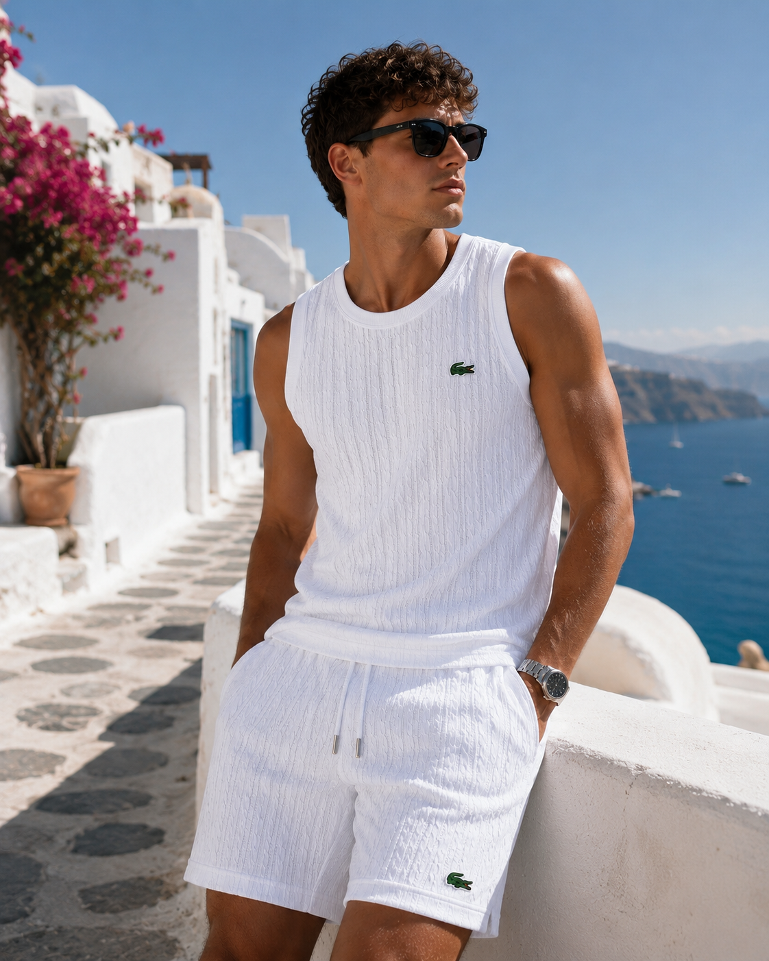 Premium Knit Details