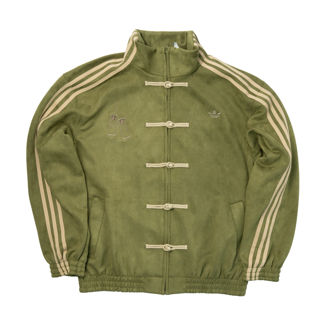 Friends Jacket