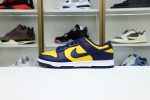 DUNK LOW 'MICHIGAN' 2021 - Image 5