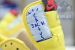 Travis Scott x Jordan Air Jordan 1 Low Canary - Image 18