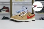 CLOT xNike Dunk LowSP CNGCEL"Cork"20 FN0317-121 - Image 3