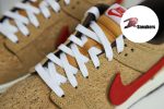 CLOT xNike Dunk LowSP CNGCEL"Cork"20 FN0317-121 - Image 19