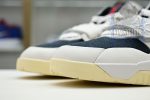 Travis Scott x Jordan Jumpman Jack TR “University Red” - Image 9