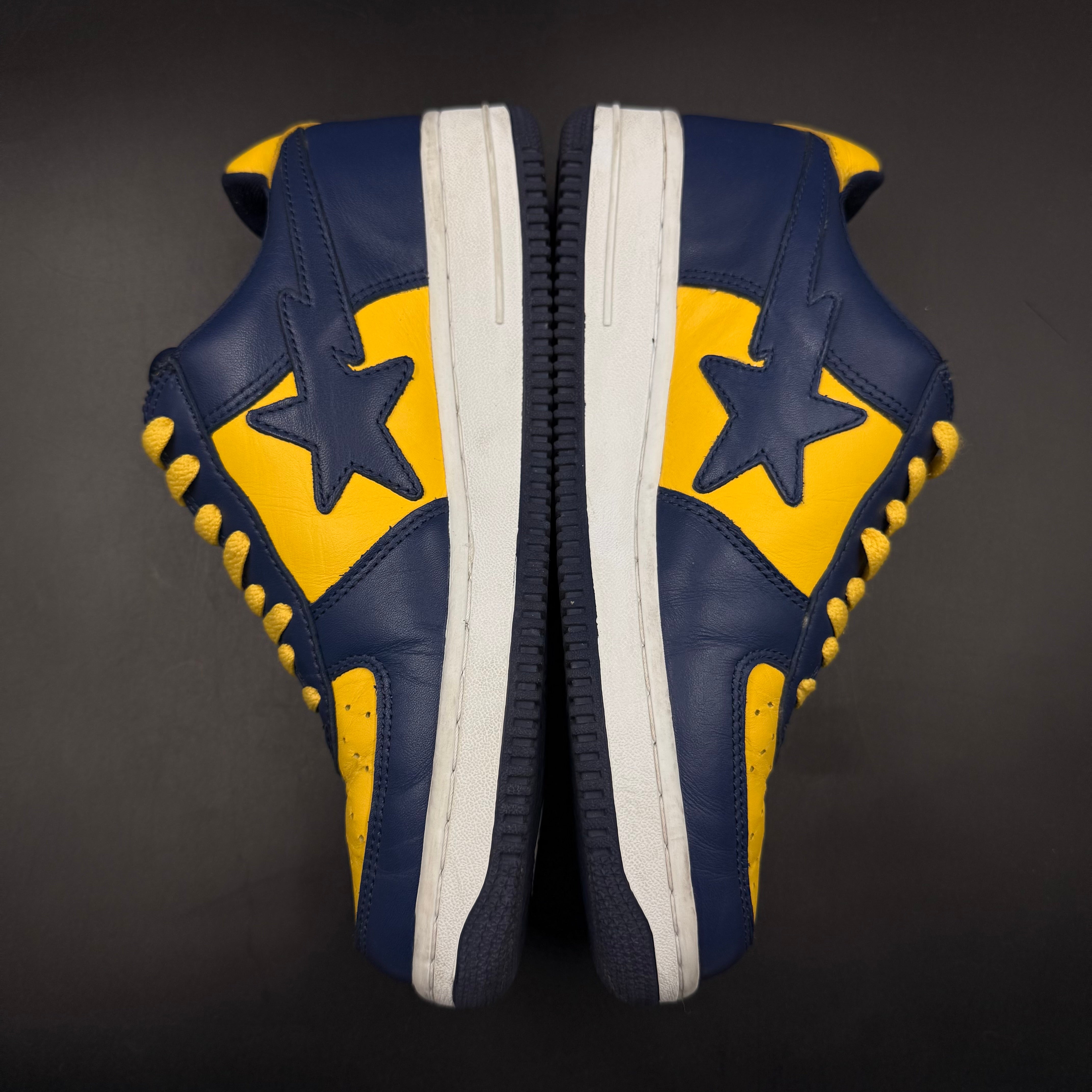 Bapesta Michigan (2003)