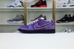 Concepts x Nike SB Dunk Low Pro OG QS"Purple Lobster" - Image 4