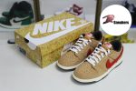 CLOT xNike Dunk LowSP CNGCEL"Cork"20 FN0317-121 - Image 2