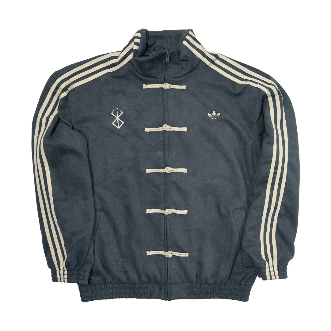 Knight Jacket