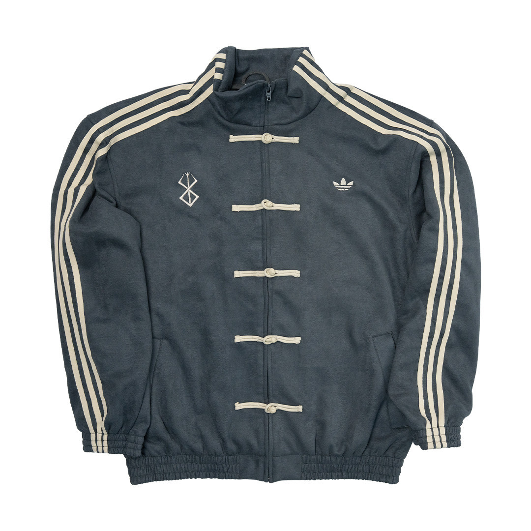 Knight Jacket