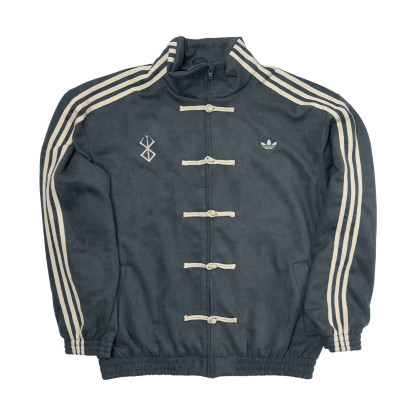 Knight Jacket