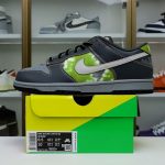 HUF NIKE SB DUNK LOW 亲友特卖