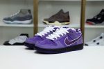 Concepts x Nike SB Dunk Low Pro OG QS"Purple Lobster" - Image 3