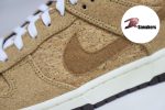 CLOT xNike Dunk LowSP CNGCEL"Cork"20 FN0317-121 - Image 21
