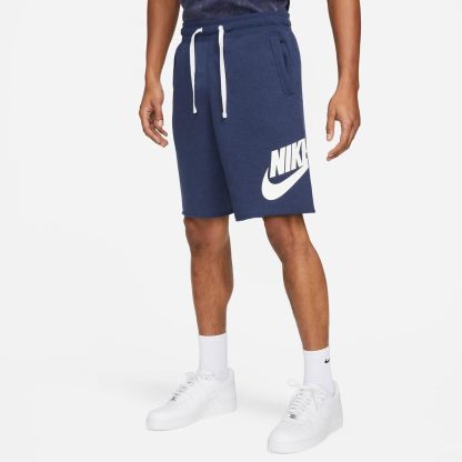 Nithtke Short Homme Club Alumni Men's Short Shorts