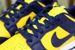DUNK LOW 'MICHIGAN' 2021 - Image 17