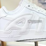 CPFM x Nike Air Force 1 FQ7069-100 - Image 17