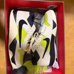 Travis Scottx Jordan Jumpman Jack TR“Bright Cactus”  FZ8117-102 photo review