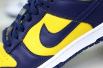 DUNK LOW 'MICHIGAN' 2021 - Image 9