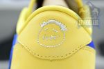 Travis Scott x Jordan Air Jordan 1 Low Canary - Image 17