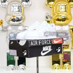 CPFM x Nike Air Force 1 FQ7069-100 - Image 2