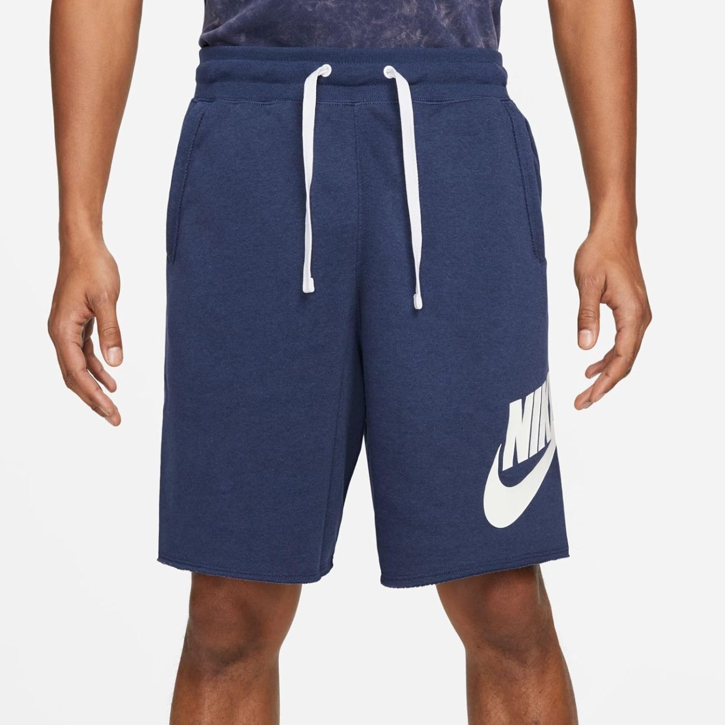 Nithtke Short Homme Club Alumni Men's Short Shorts