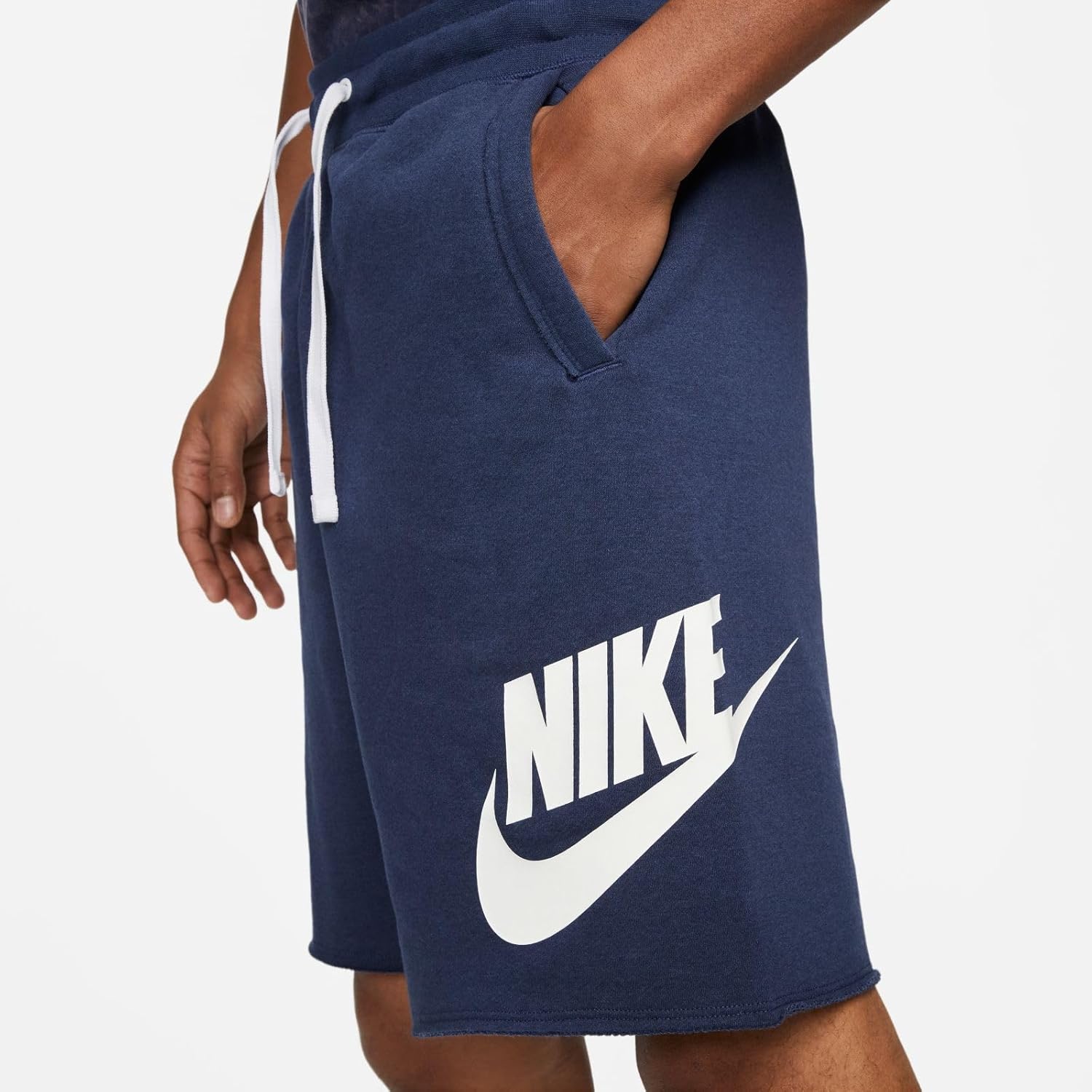 Nithtke Short Homme Club Alumni Men's Short Shorts