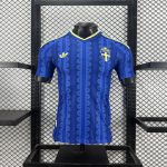 Adidas originals Sweden: 2026 Away Kit