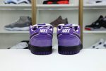 Concepts x Nike SB Dunk Low Pro OG QS"Purple Lobster" - Image 7