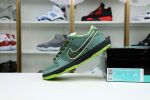 Concepts x Nike SB Dunk Low Green Lobster - Image 6